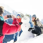 Hitchcock Stubai * Neustift im Stubaital
