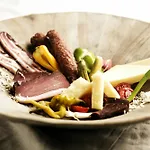 Hitchcock Stubai Apartamento