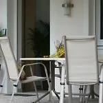 Hitchcock Stubai Apartamento Neustift im Stubaital