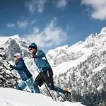 Hitchcock Stubai Apartamento Neustift im Stubaital