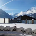Apartamento Hitchcock Stubai Neustift im Stubaital