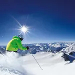 Hitchcock Stubai Apartamento Neustift im Stubaital