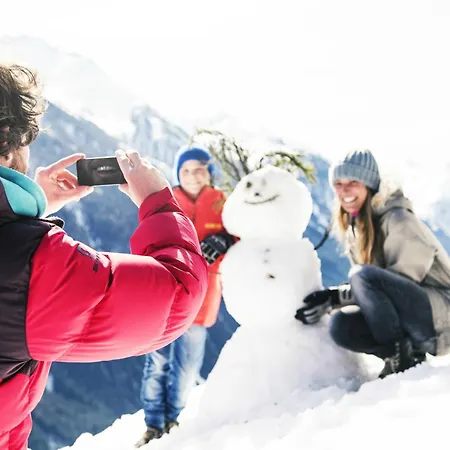 Hitchcock Stubai * Neustift im Stubaital