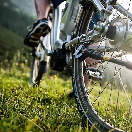 Apartamento Hitchcock Stubai *