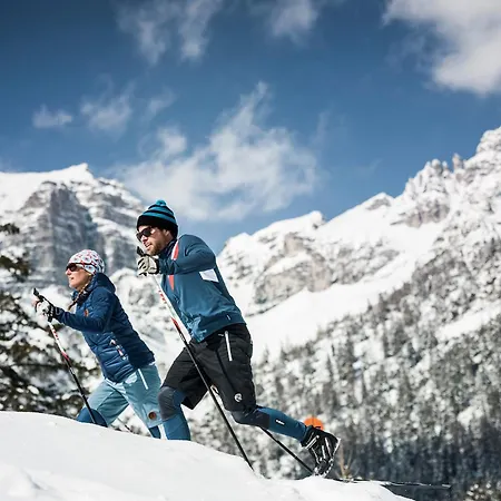 Hitchcock Stubai Apartman Neustift im Stubaital