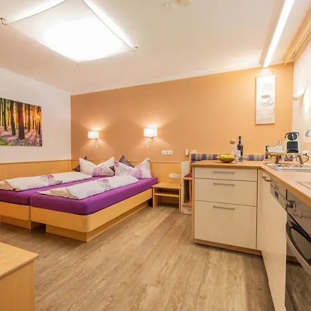 Hitchcock Stubai * Neustift im Stubaital