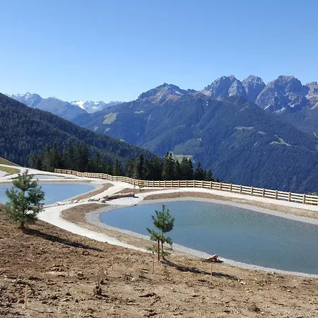 Apartamento Hitchcock Stubai