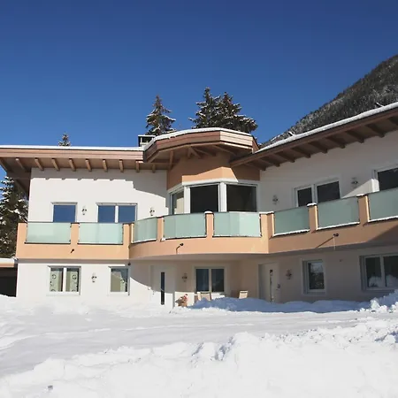 Apartamento Hitchcock Stubai *