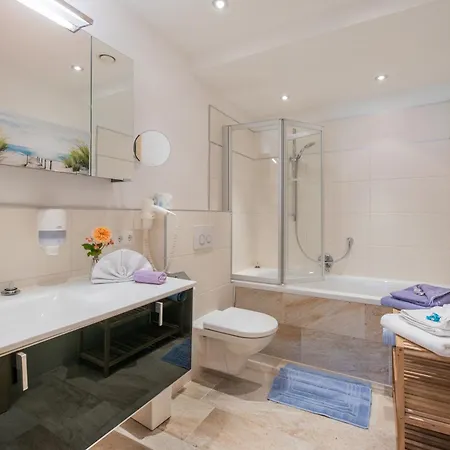 Hitchcock Stubai Apartamento *