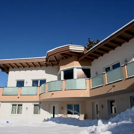 Apartment Hitchcock Stubai Neustift im Stubaital