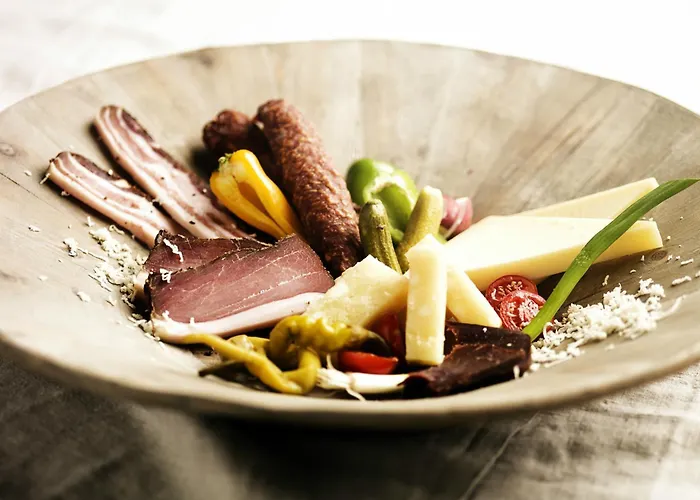 Hitchcock Stubai 公寓