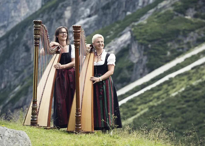 Hitchcock Stubai 公寓 施图拜河谷新施蒂夫特