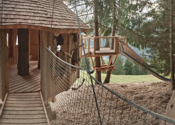 公寓 Hitchcock Stubai *