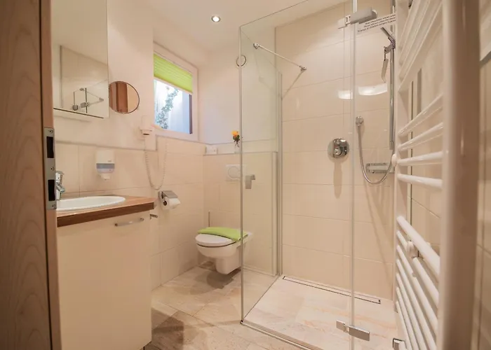 Hitchcock Stubai 公寓 施图拜河谷新施蒂夫特