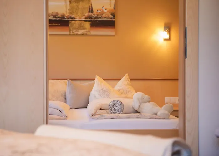 Hitchcock Stubai * 施图拜河谷新施蒂夫特