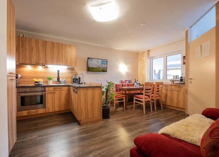 Hitchcock Stubai 公寓 施图拜河谷新施蒂夫特