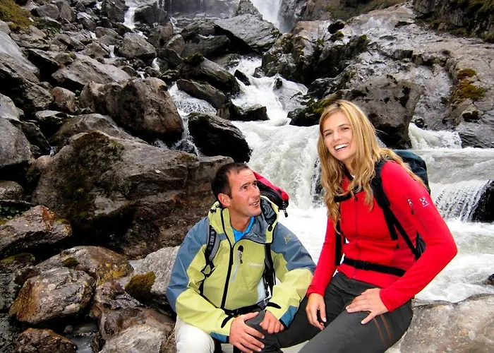 Hitchcock Stubai * 施图拜河谷新施蒂夫特