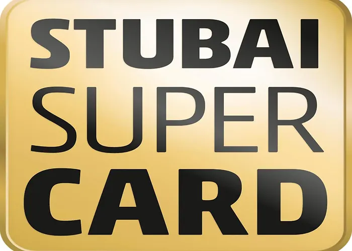 Hitchcock Stubai * 施图拜河谷新施蒂夫特