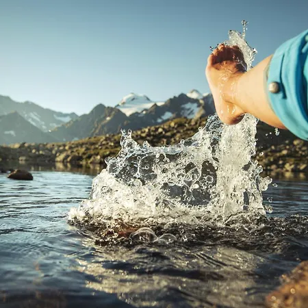 Apartman Hitchcock Stubai