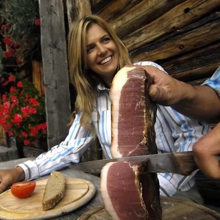 Hitchcock Stubai Apartman Neustift im Stubaital