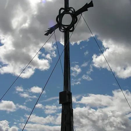 Apartman Hitchcock Stubai *