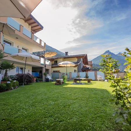 Hitchcock Stubai Neustift im Stubaital