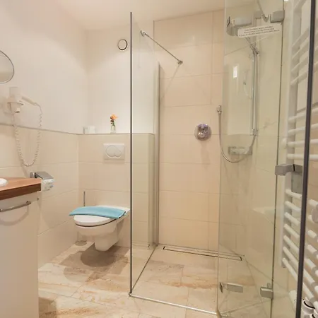 Hitchcock Stubai Apartman