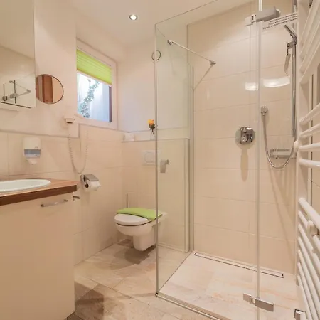 Hitchcock Stubai Apartman Neustift im Stubaital