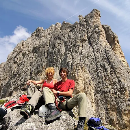 Apartman Hitchcock Stubai Neustift im Stubaital