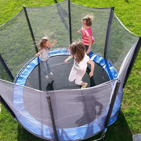 Apartman Hitchcock Stubai