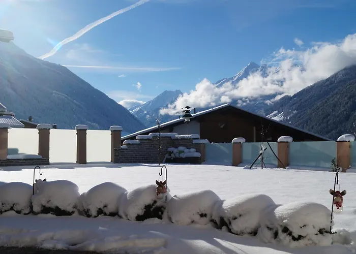 شقة Hitchcock Stubai نيوستيف ام ستوبيتا