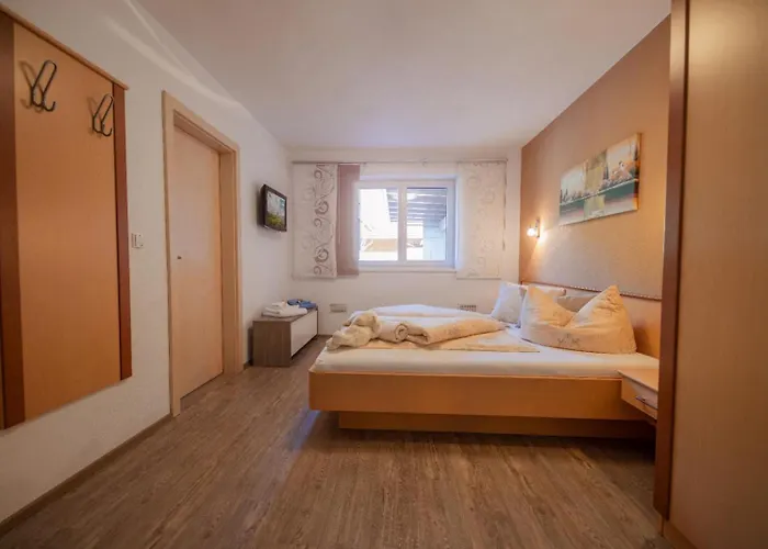 شقة Hitchcock Stubai