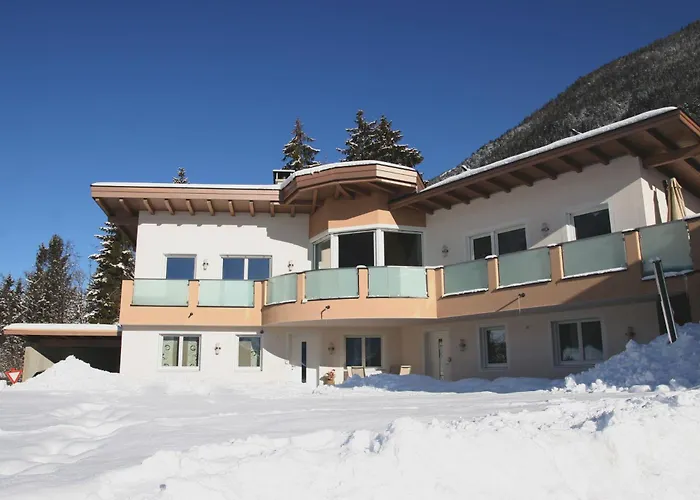 شقة Hitchcock Stubai *