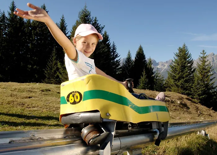 شقة Hitchcock Stubai نيوستيف ام ستوبيتا