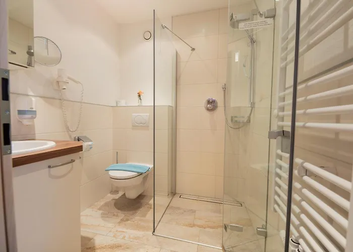 Hitchcock Stubai شقة