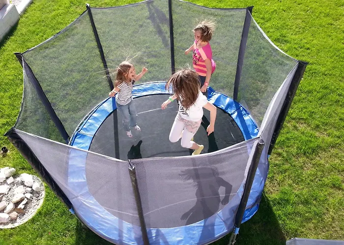 شقة Hitchcock Stubai