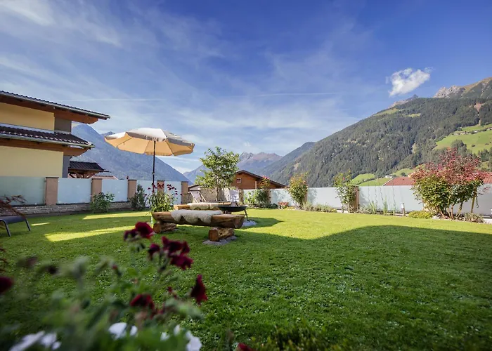 Hitchcock Stubai شقة نيوستيف ام ستوبيتا