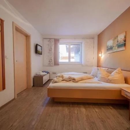 Apartmán Hitchcock Stubai