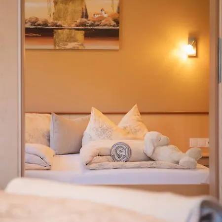 Hitchcock Stubai * Neustift im Stubaital