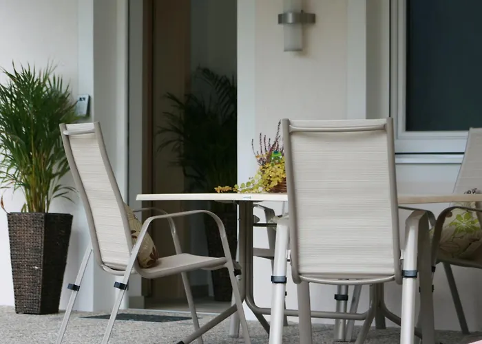 Hitchcock Stubai Appartement Neustift im Stubaital