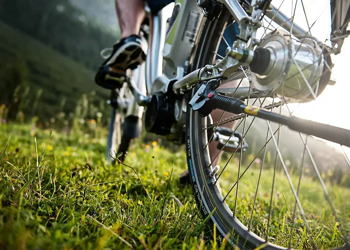 Appartement Hitchcock Stubai *