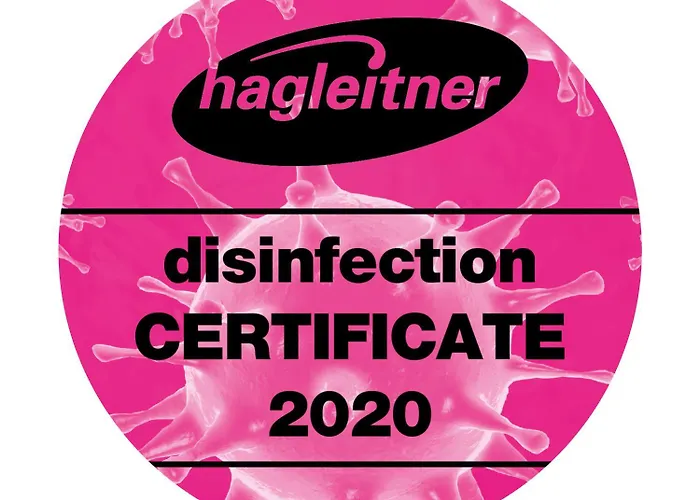 Hitchcock Stubai Appartement