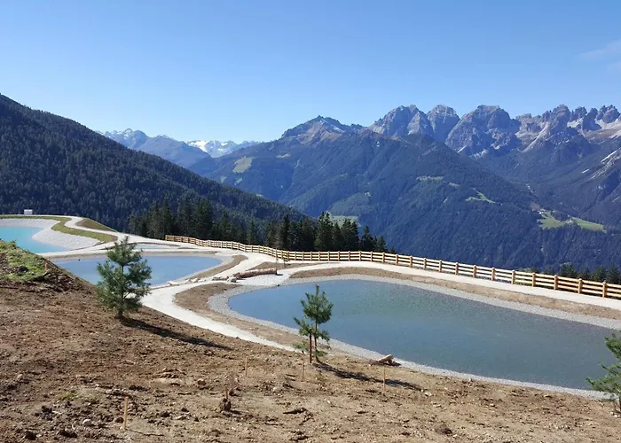 Appartement Hitchcock Stubai