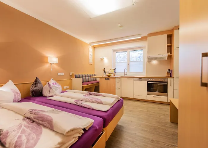 Hitchcock Stubai Neustift im Stubaital